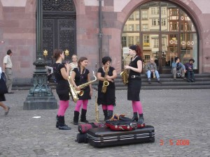 Girl-BanFrankfurt