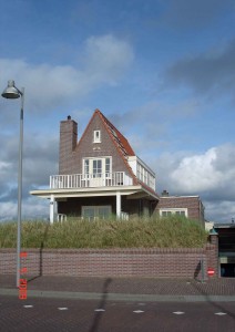 Beach-House-Egmond