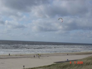 The Beach - Egmond aan Zee