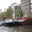 Canals – Amsterdam Canal Cruise |Holland Netherlands