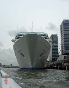 Canals - Amsterdam Canal Cruise |Holland Netherlands