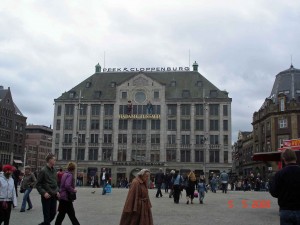 Canals - Amsterdam Canal Cruise|Holland