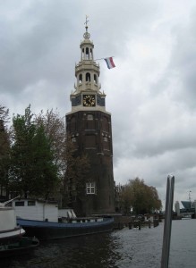 Canals - Amsterdam Canal Cruise |Holland Netherlands