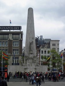 Canals - Amsterdam Canal Cruise|Holland