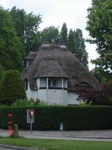 HouseThatched