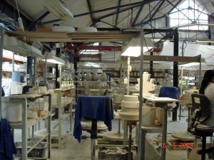 Delft workshop