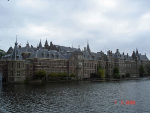 The-Hague Netherlands