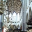 Haarlem – The Great Church and famous Pipe Organ – Nederlands