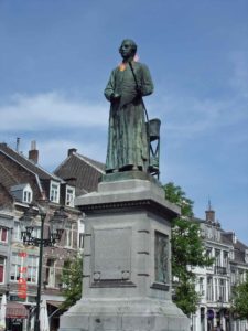 Maastricht 