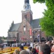 Kaas or Cheese Market – de Waag – Alkmaar