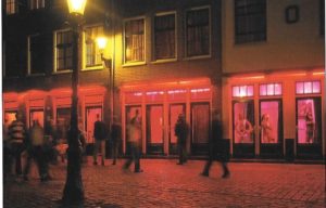 red light district amsterdam,red light district,galleries,