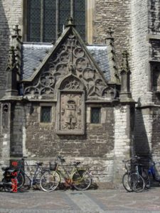 Kaas or Cheese Market - de Waag - Alkmaar