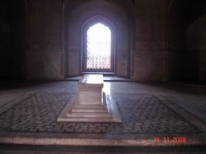 Tombs New Delhi