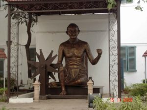 mahatma-gandhi, Gandhi Smriti Museum, New Delhi