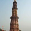 Qutab Minar – Tombs and Monuments – New Delhi