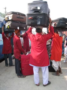 railway station,new delhi,rats,