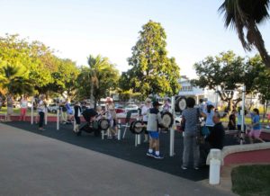 On the Strand - Tropical Townsville